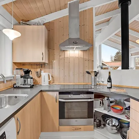 Holiday home Stunning In With Wifi *