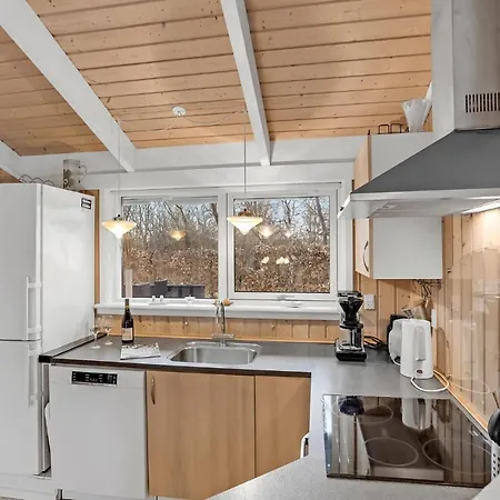 With Fireplace 11 펜션