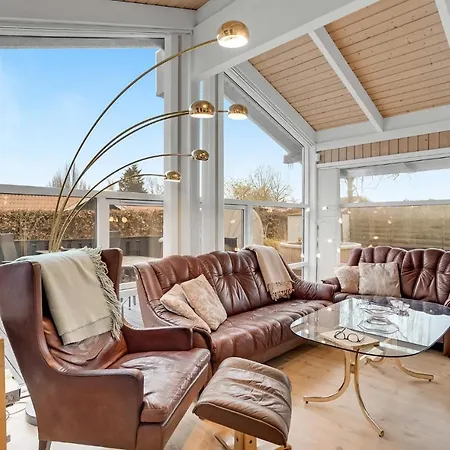 With Fireplace 11 펜션 Dannemare