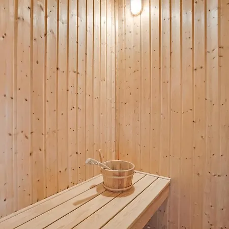 펜션 With Fireplace 11 *