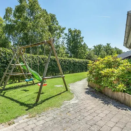 With Fireplace 11 펜션 *