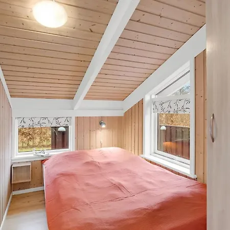 With Fireplace 11 펜션